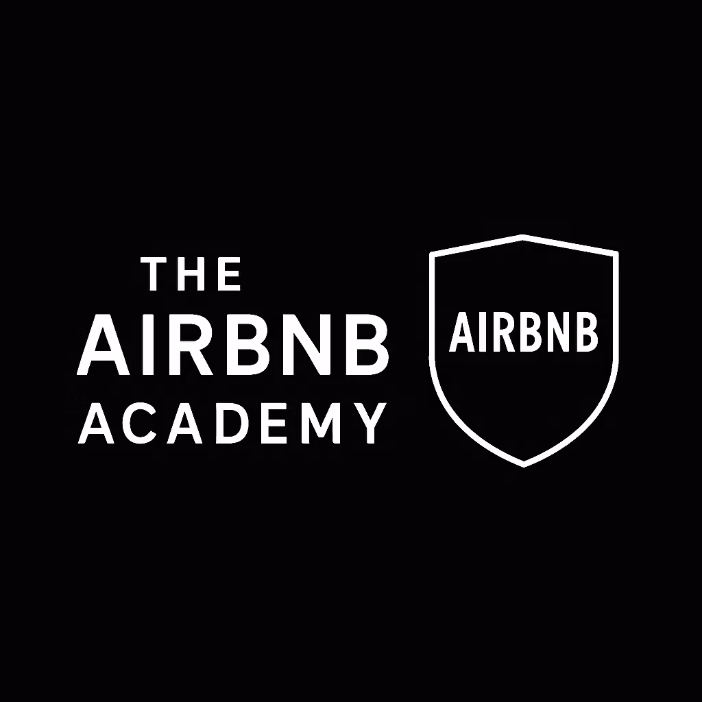 The Airbnb Blueprint