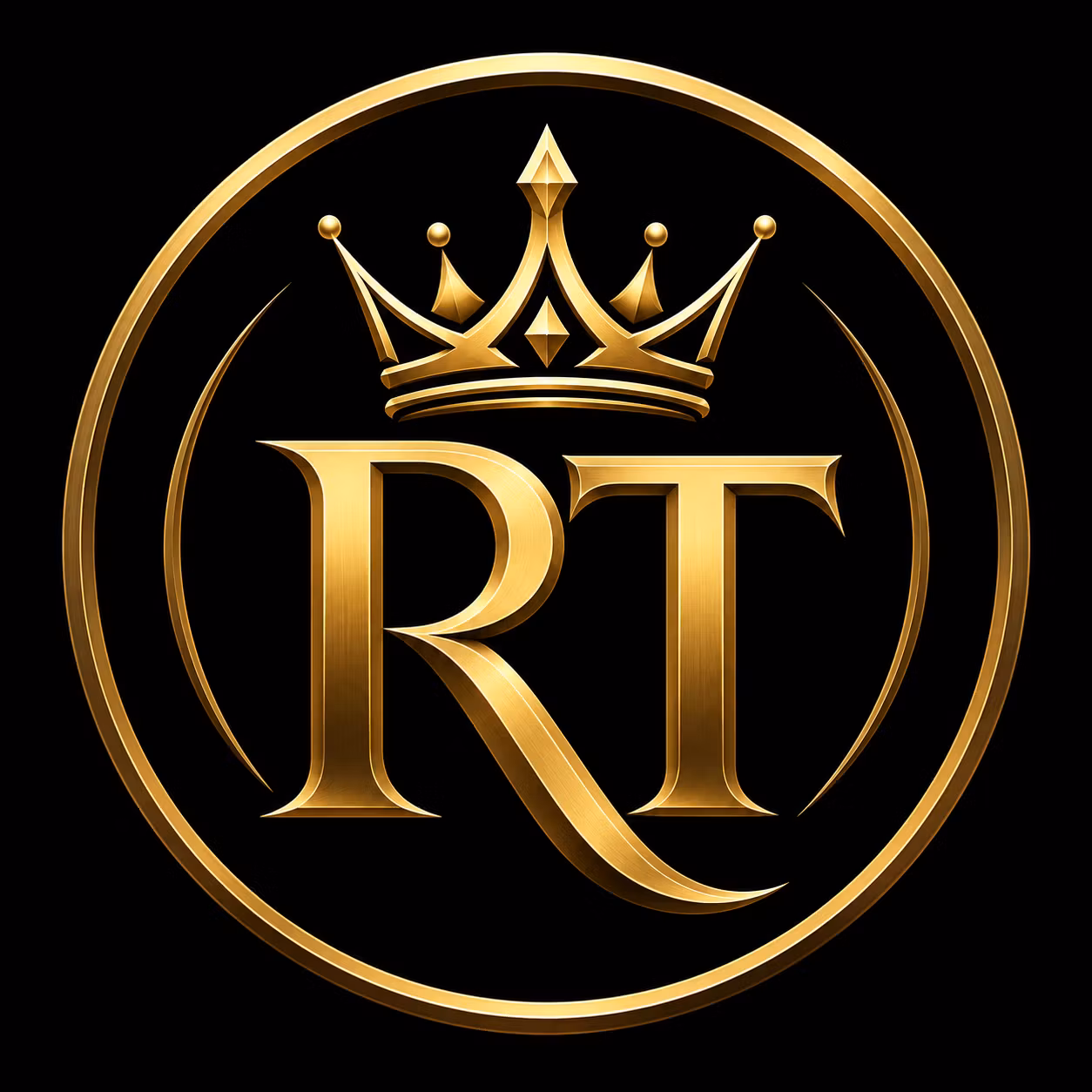 Rich Traders