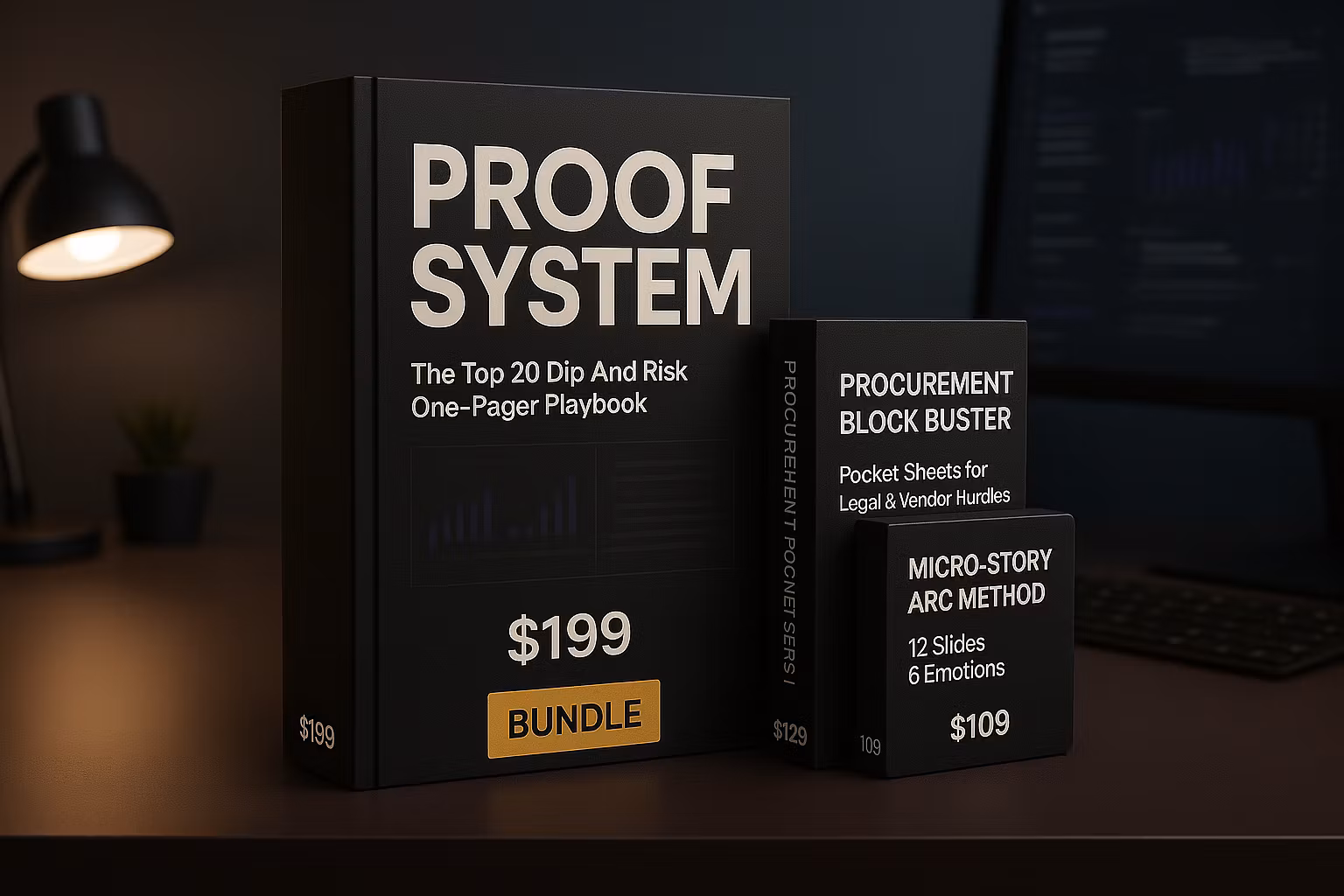 The Proof System