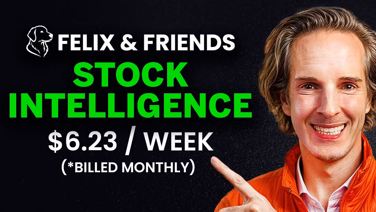 Stock Intelligence
