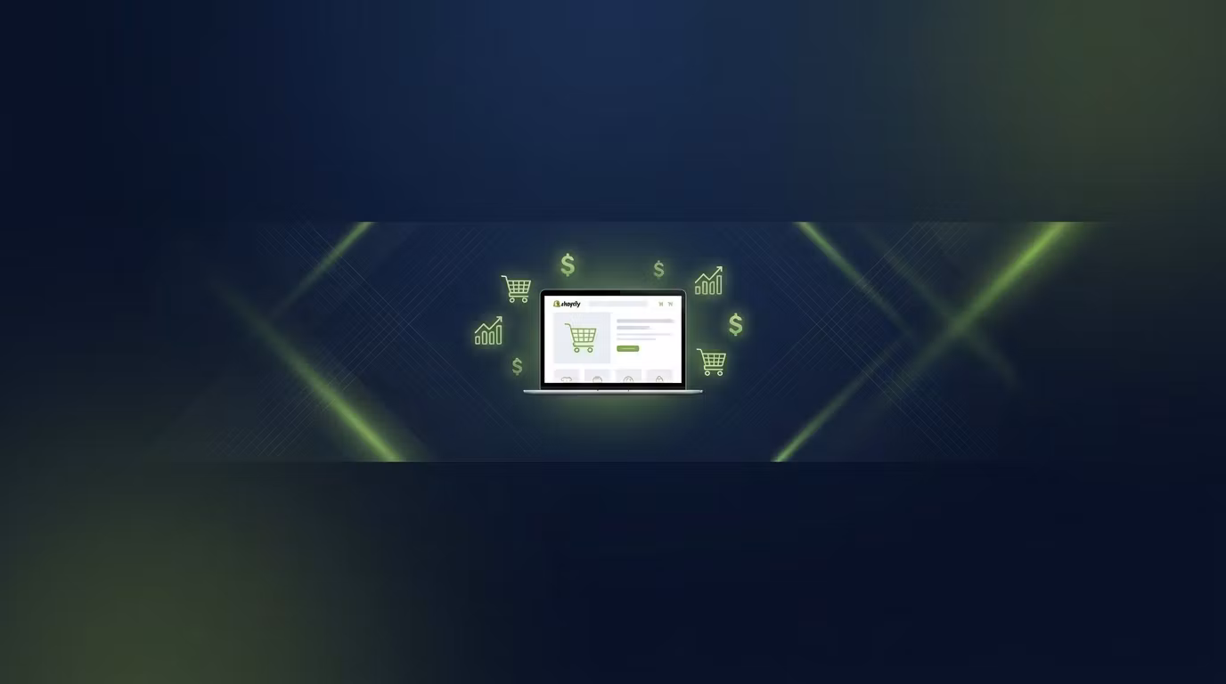 Shopify Mastery Pro