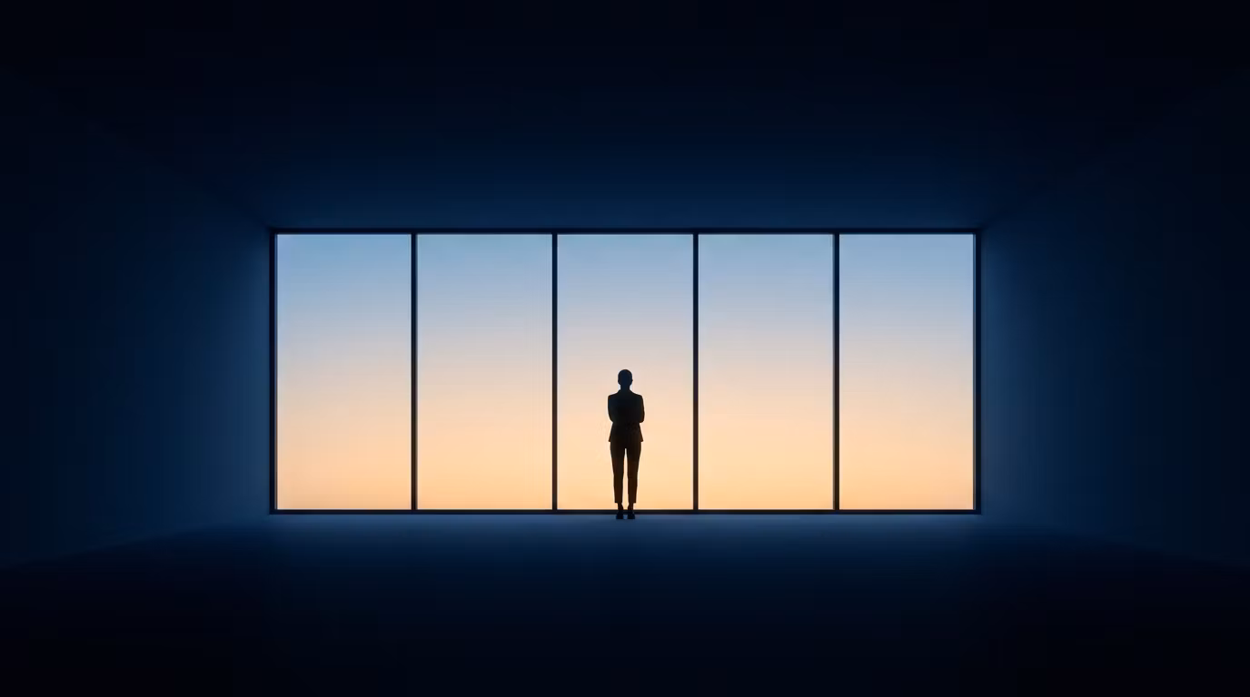 Walk Into Every Meeting Calm And Ready