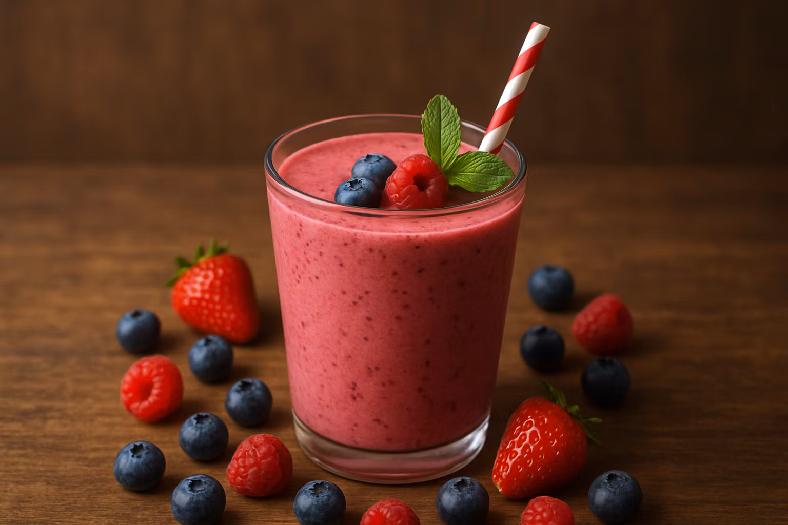 FreshFuel Blends