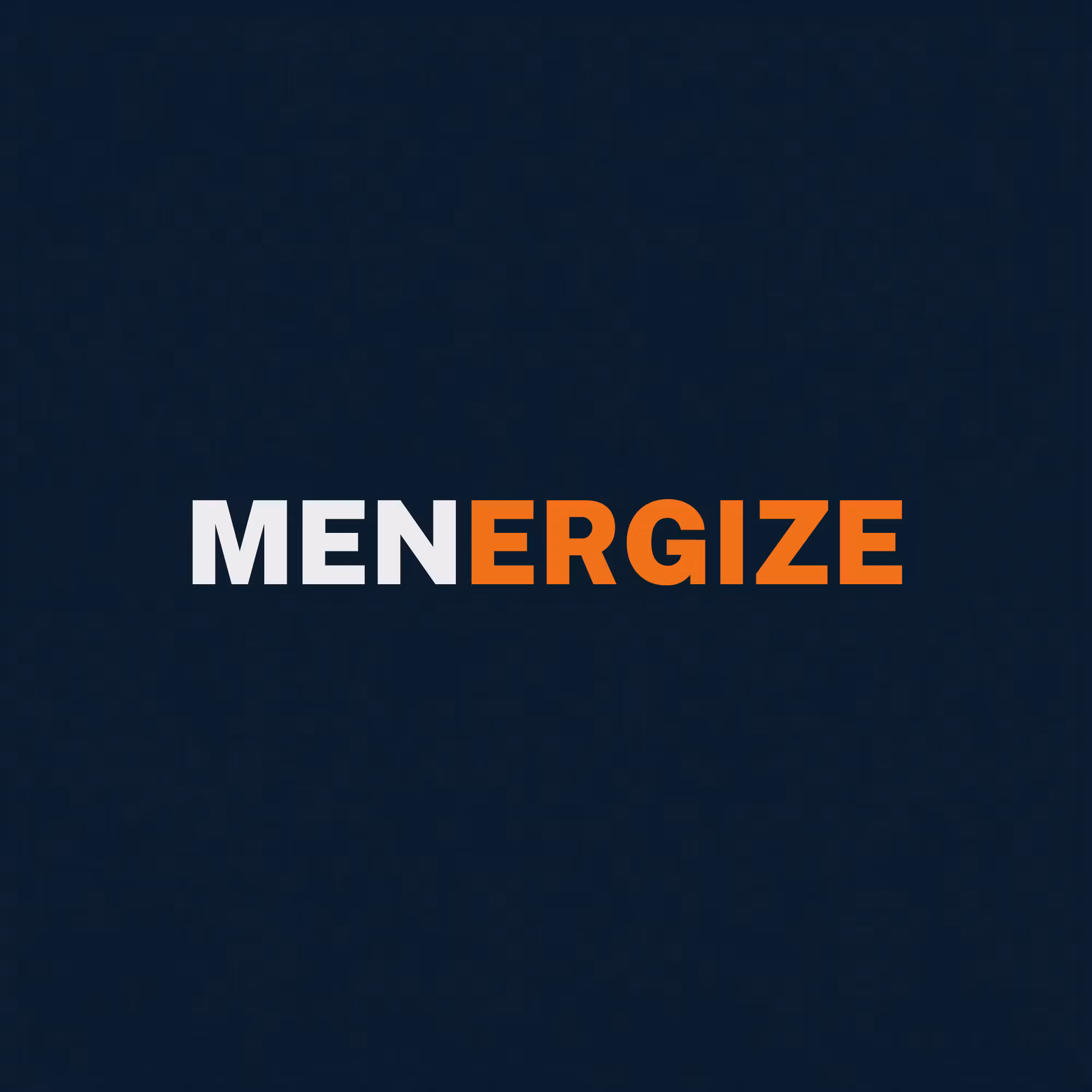 Menergize