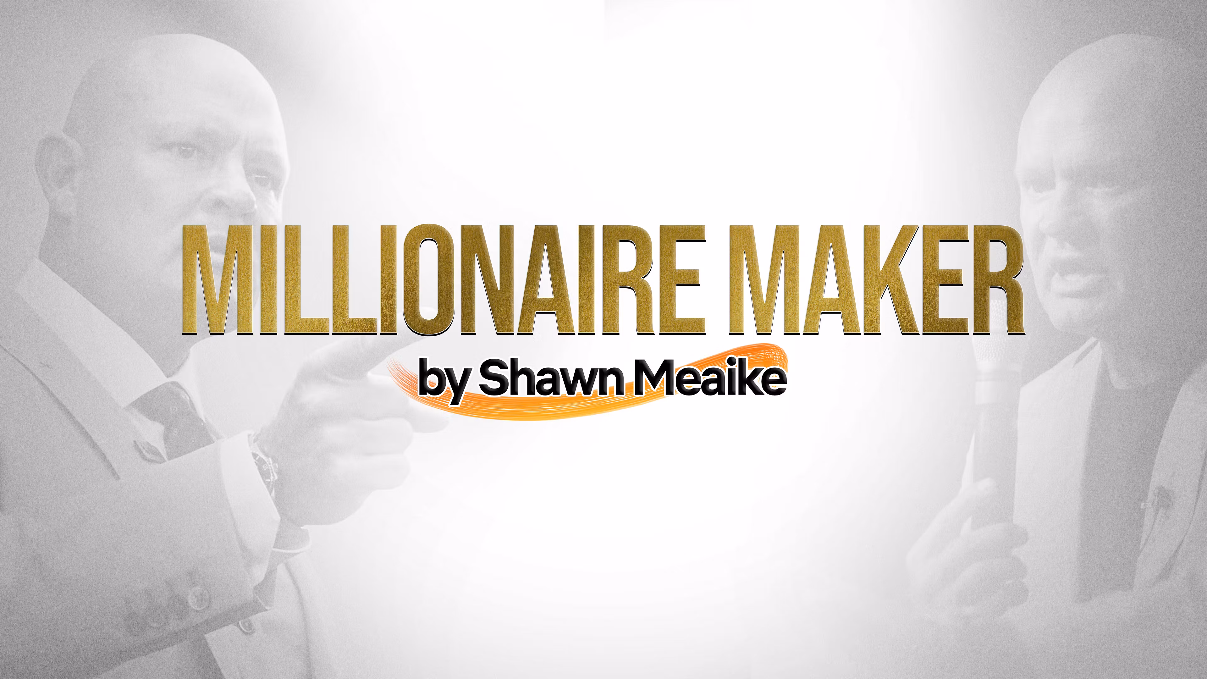 Shawn Meaike Mentorship