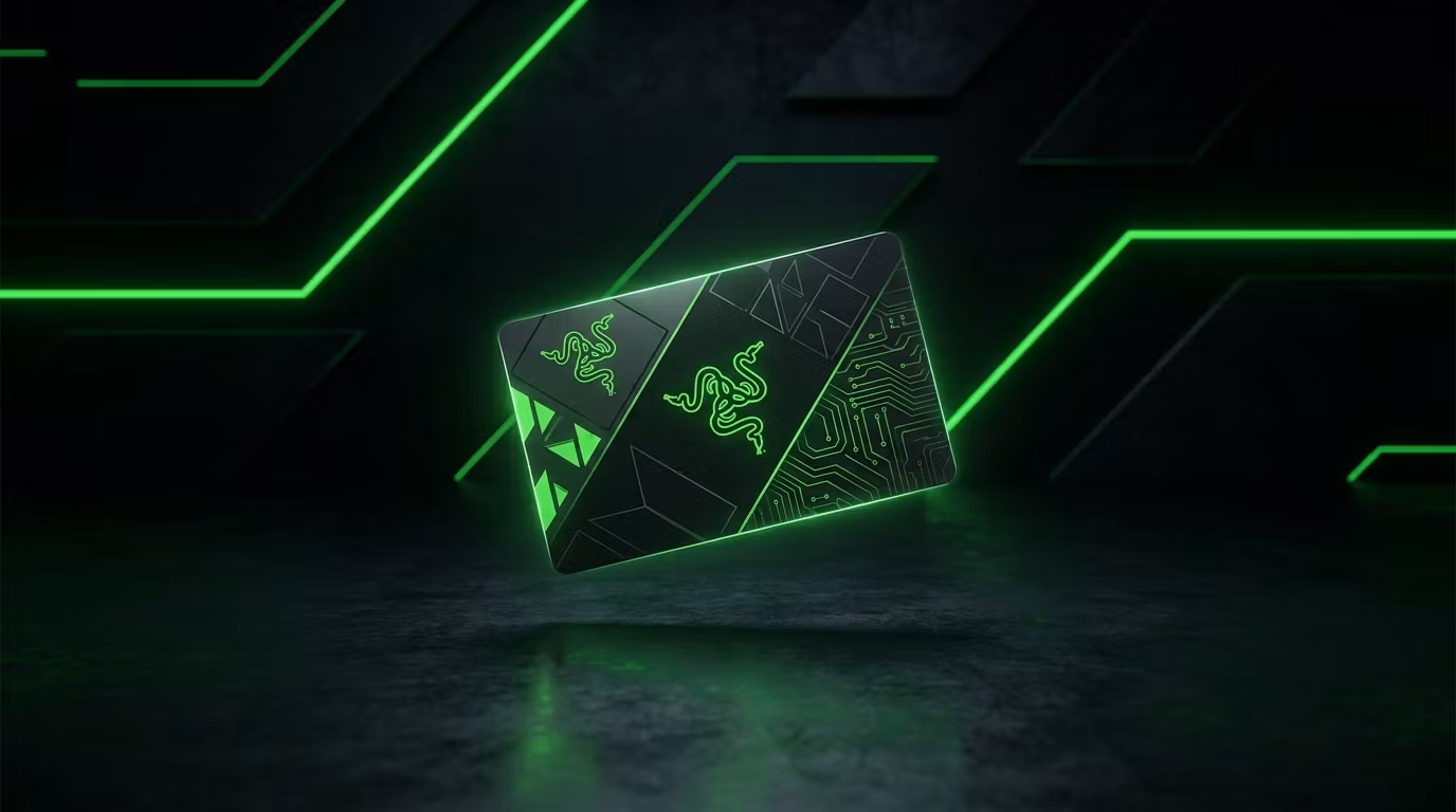 Razer Gold (US)