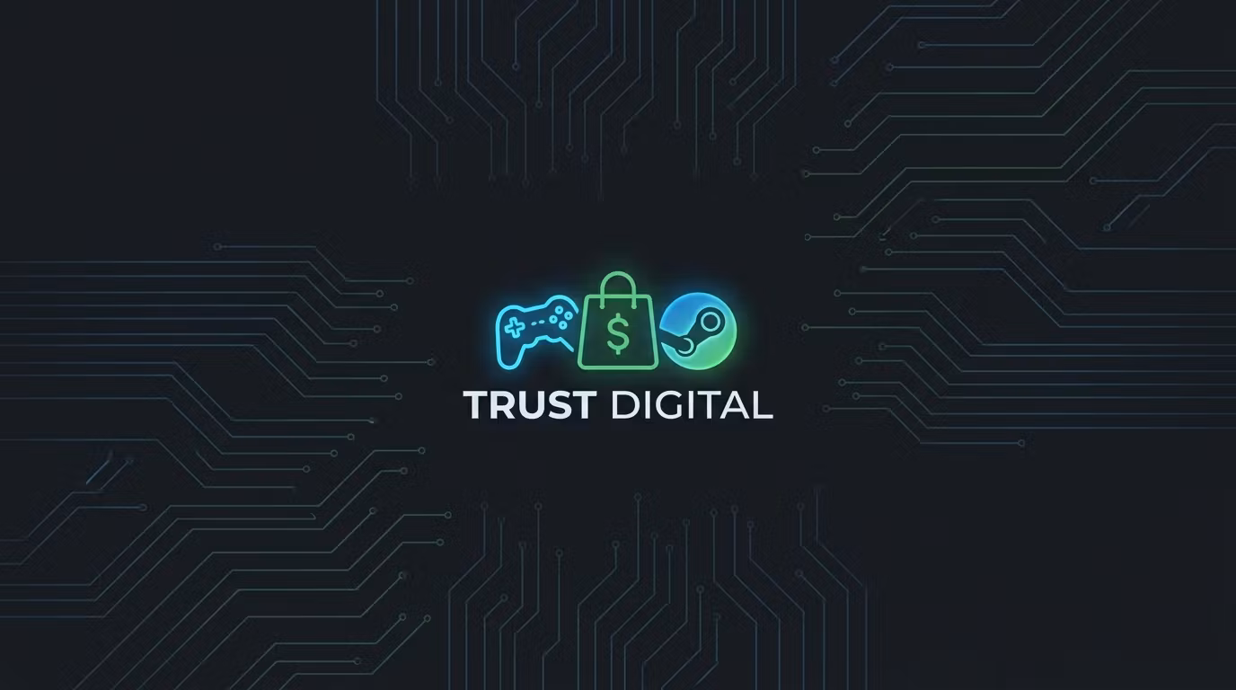 Trust digital