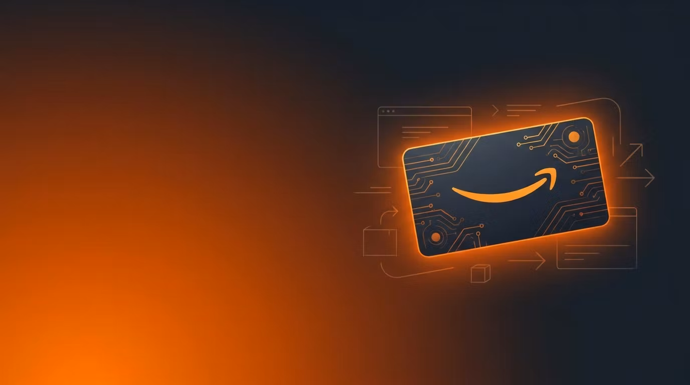 Amazon Gift Card (US)