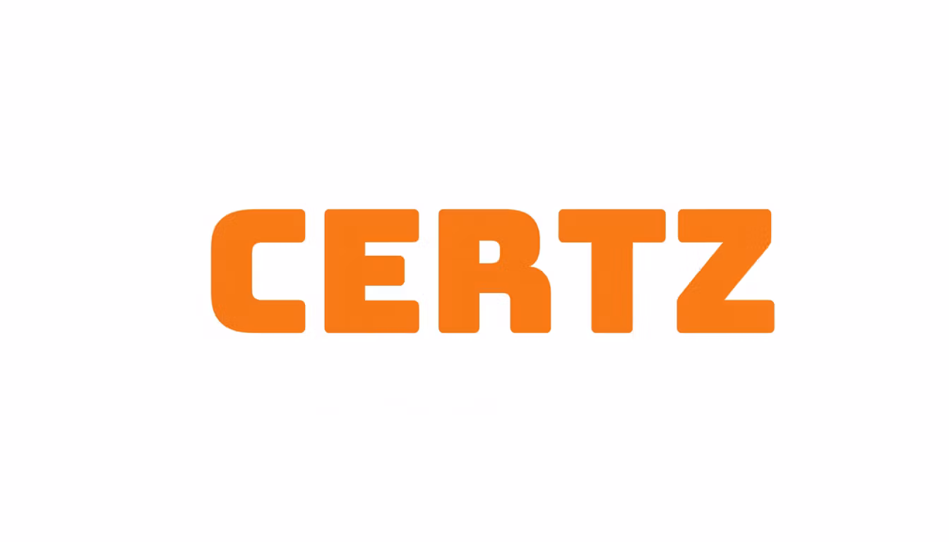 CERTZ Calls