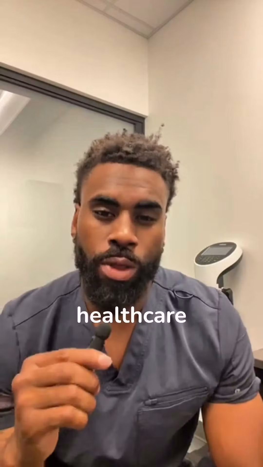 Doctor Faith Fitness