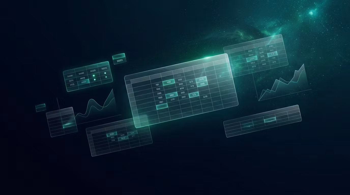 SheetVault