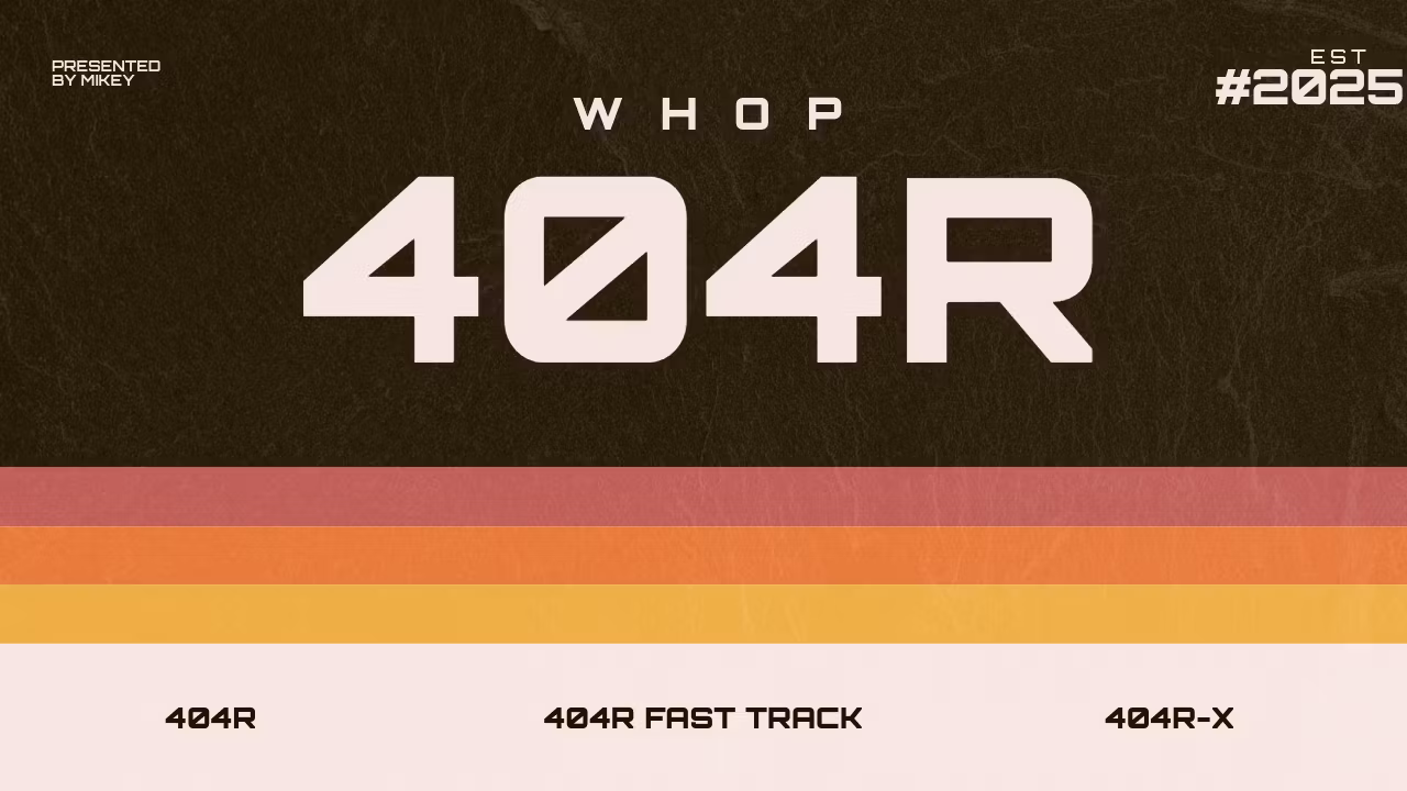 404R
