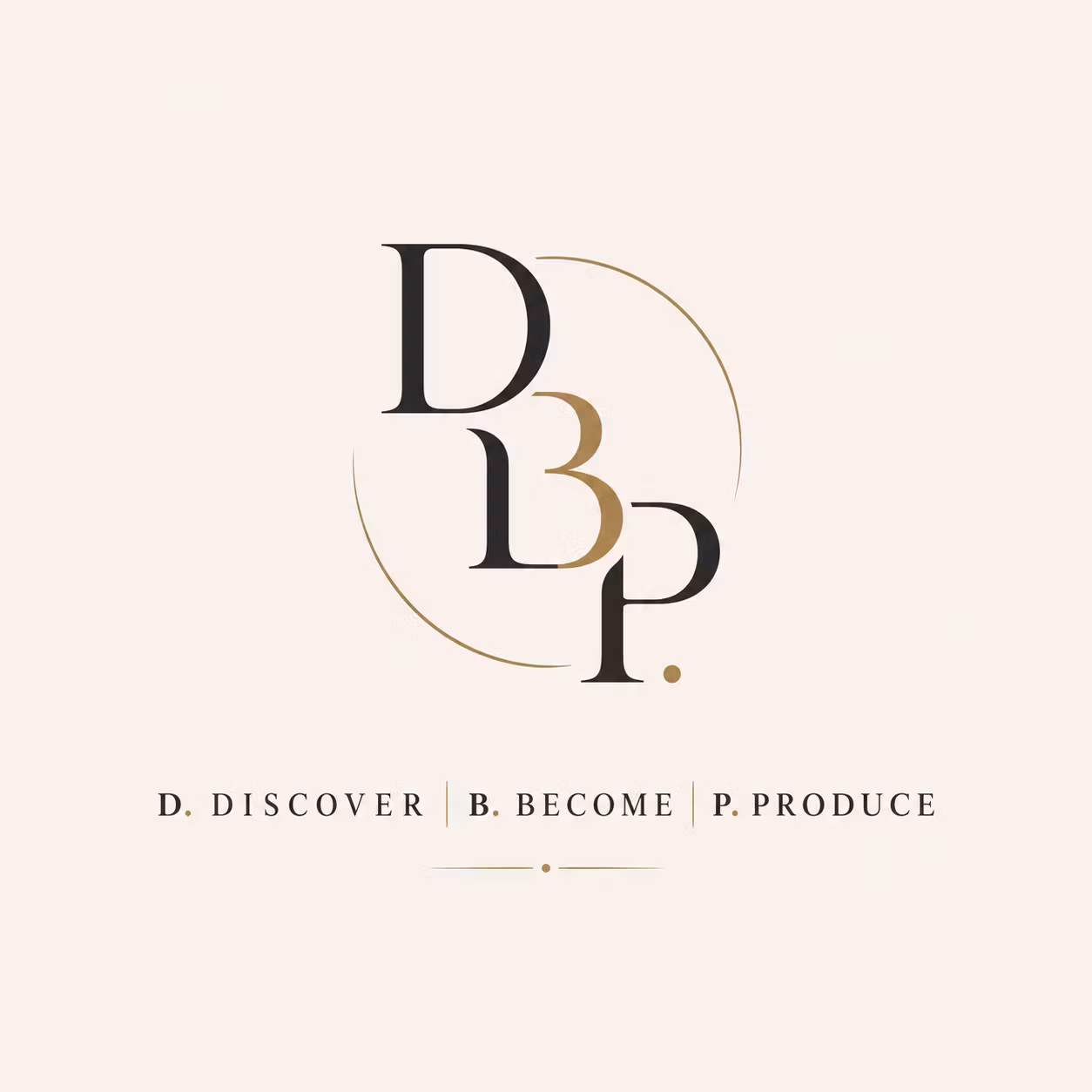 D.iscover B.ecome P.roduced 
