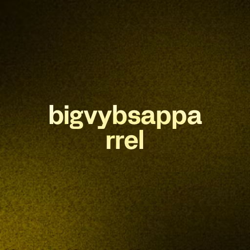 bigvybsapparrel