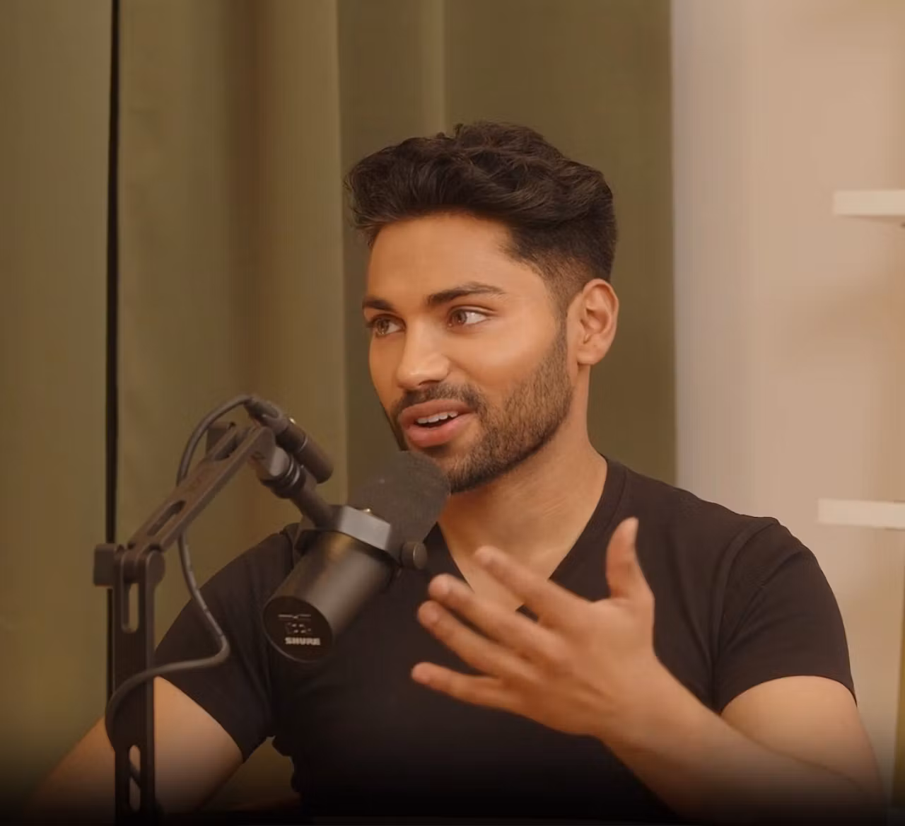 Krish Ramineni