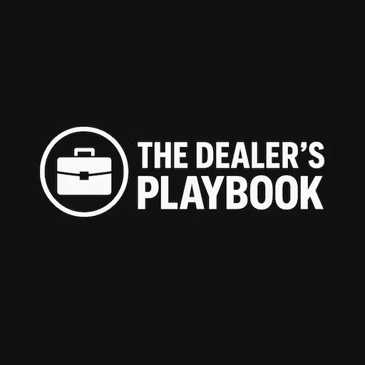 High Ticket Dealers