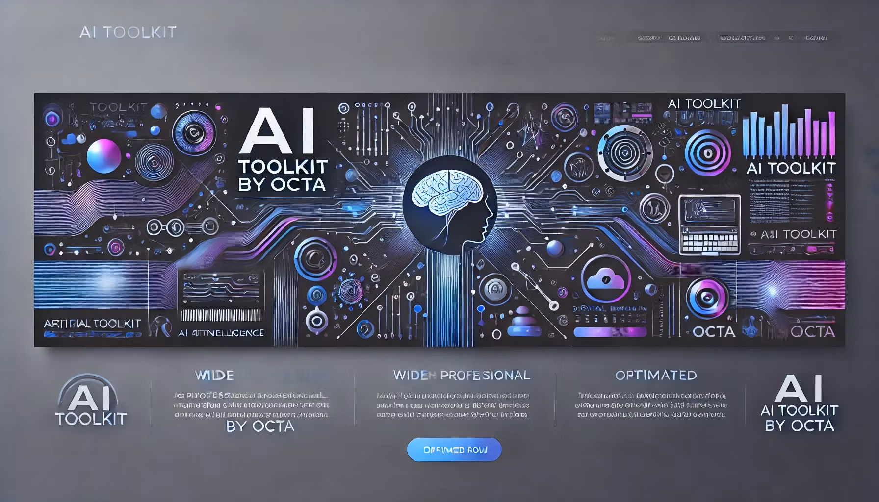 AI Toolkit by octa
