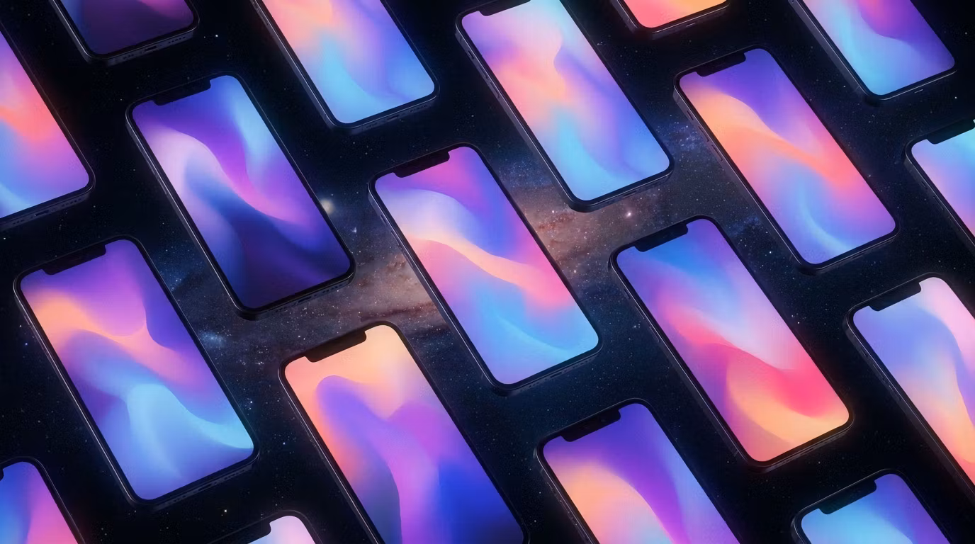 Wallpaper Collection