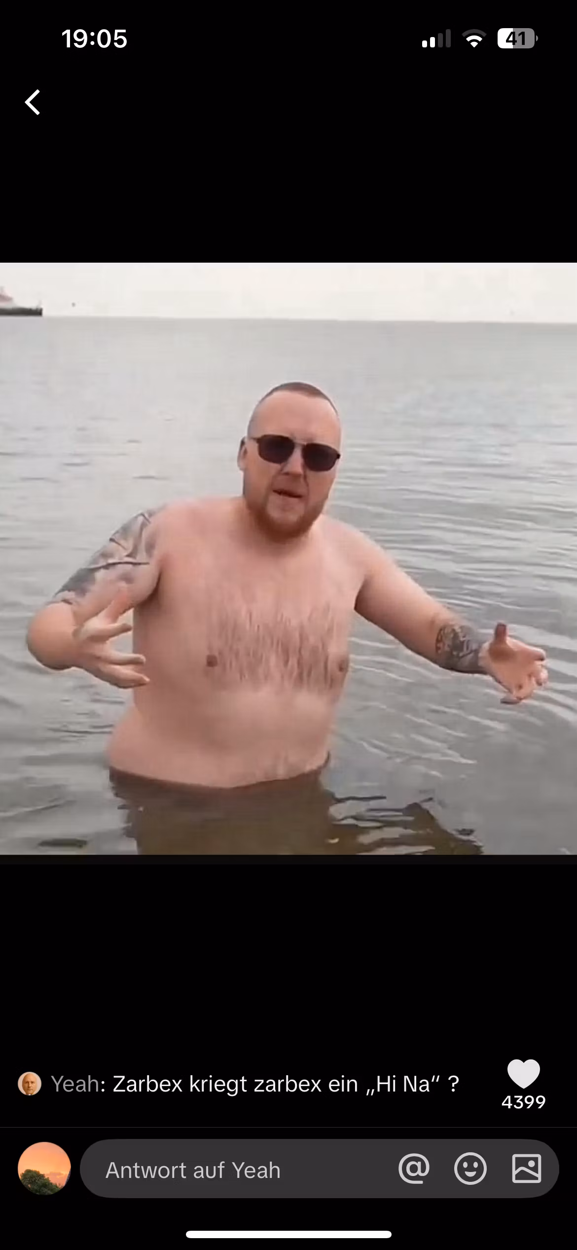 Stream Clips