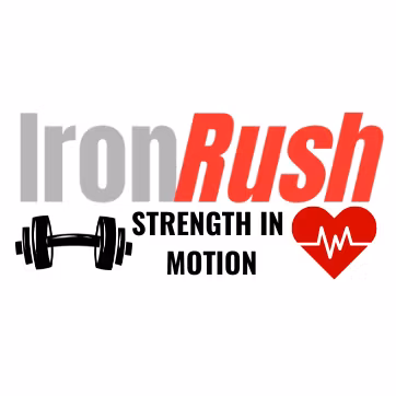 IronRush Fitness
