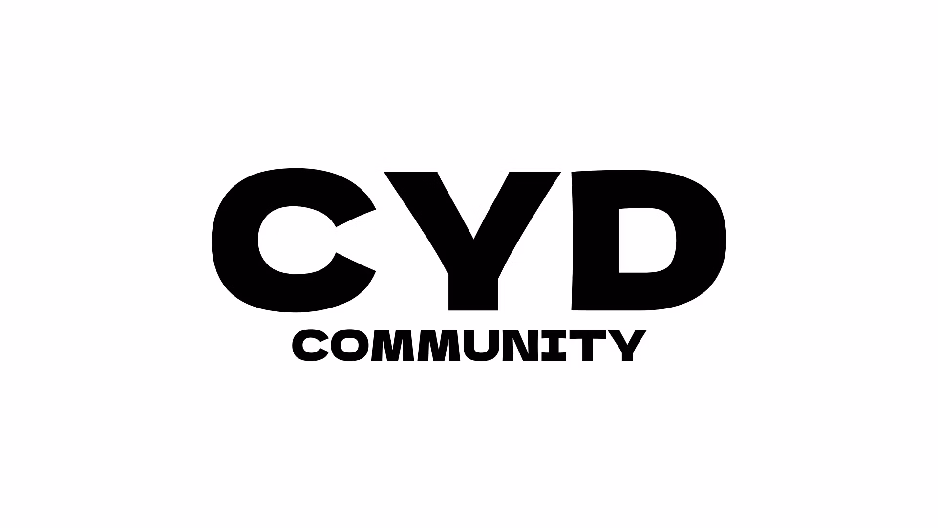 CYD FREE TRADING COMMUNITY