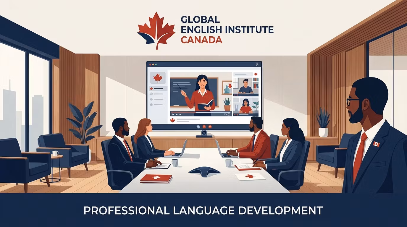 Idiomo Canada