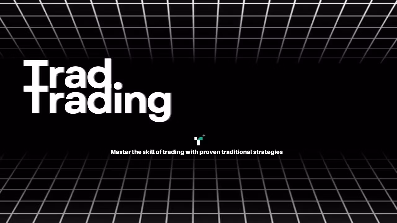 Trad Trading
