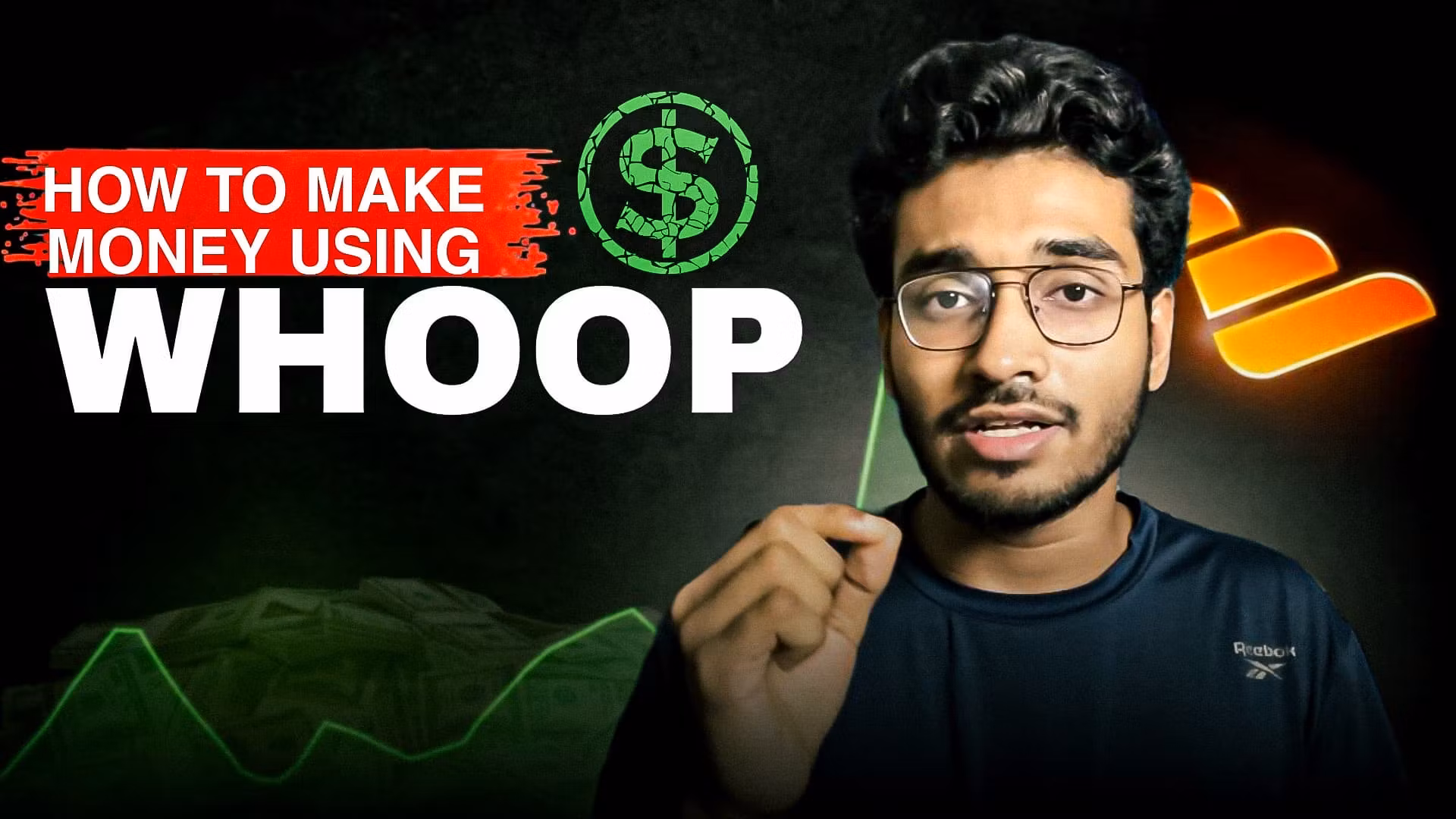 Earn Using Whop