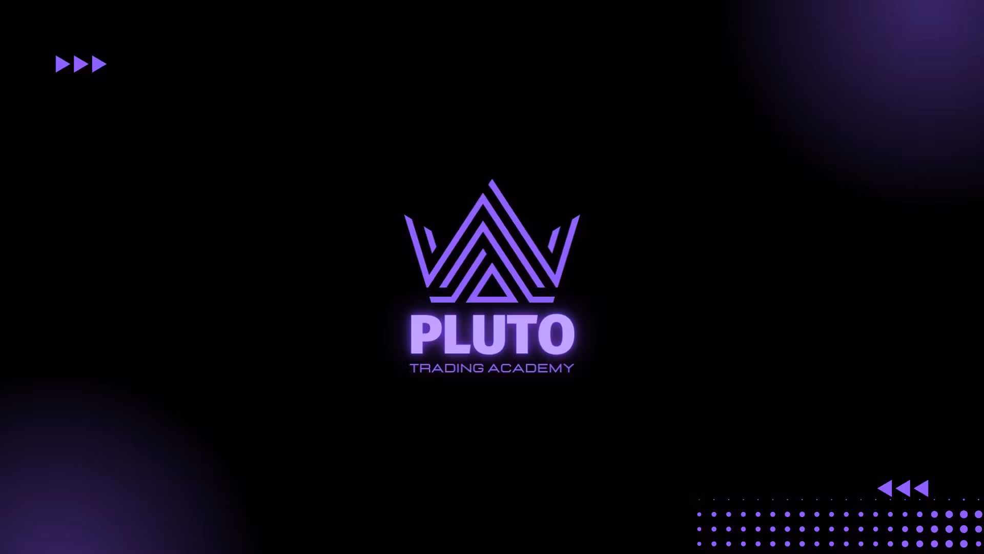 Pluto Trading Academy