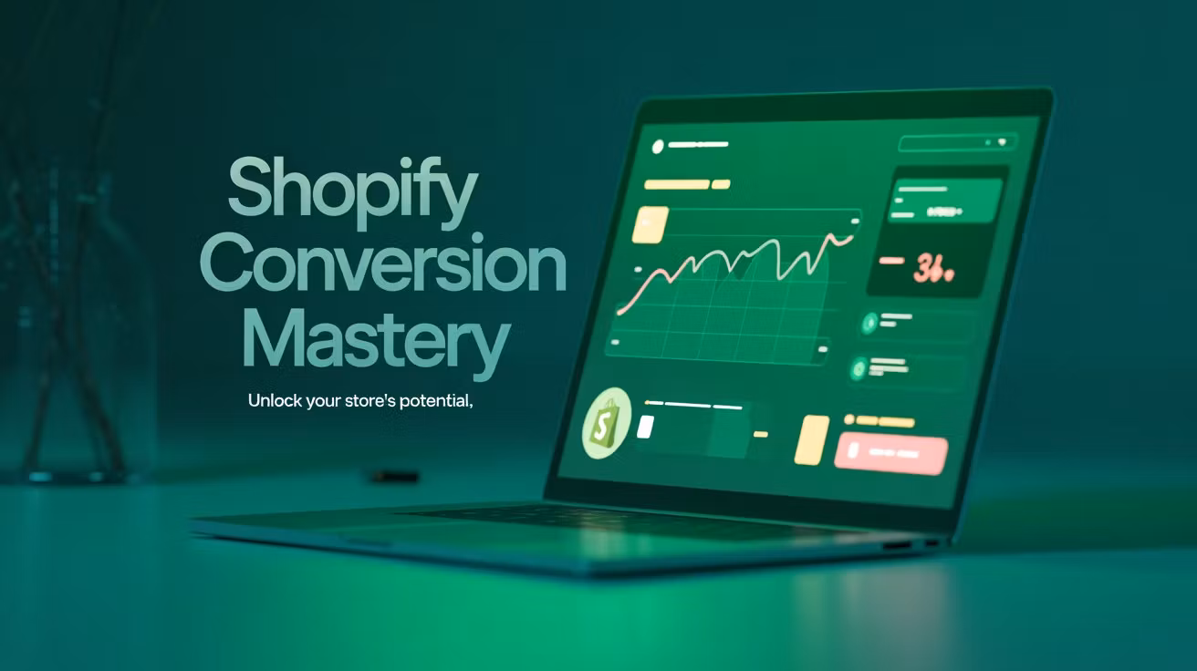 Shopify Conversion Mastery
