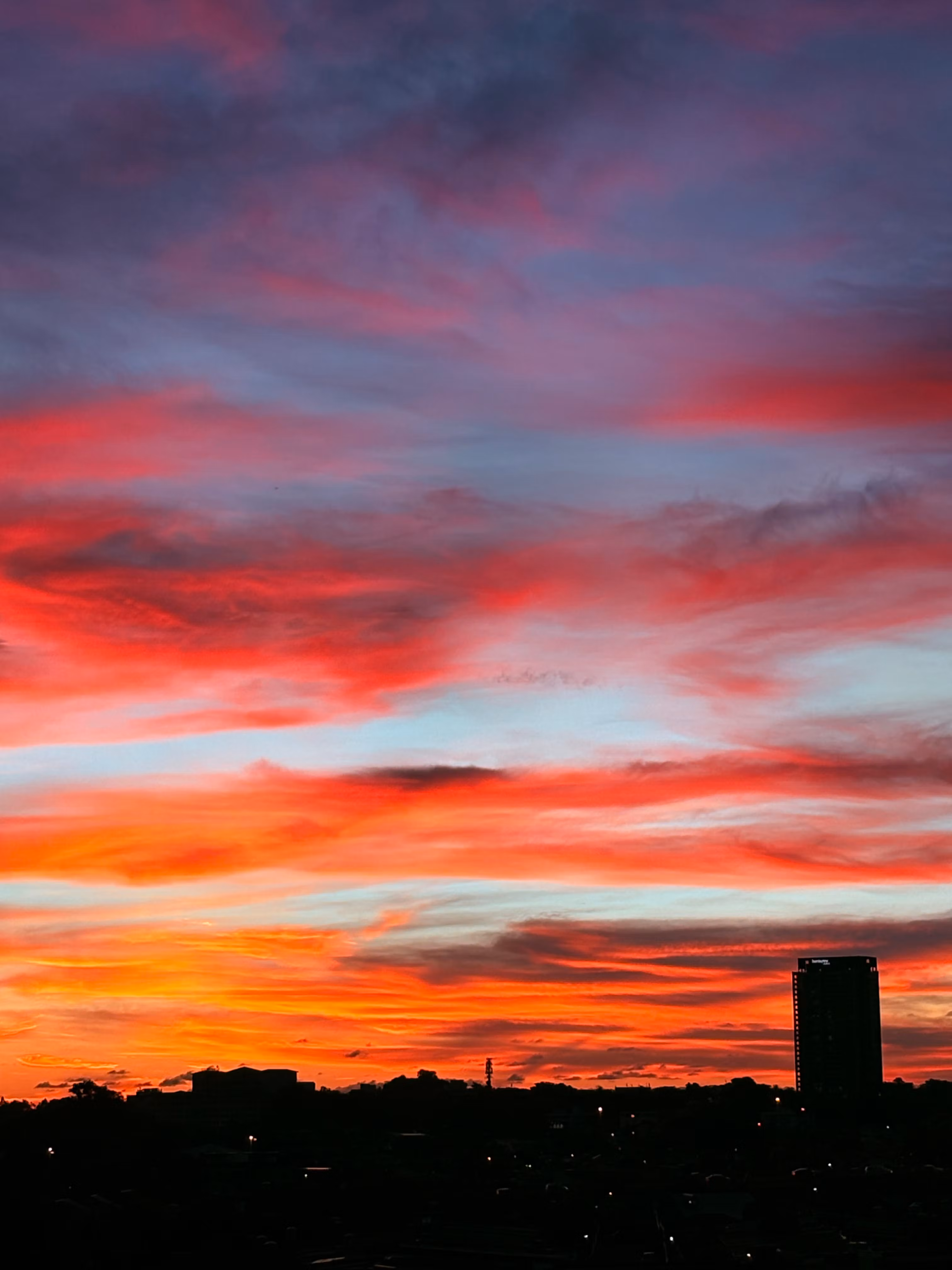 Sunsets