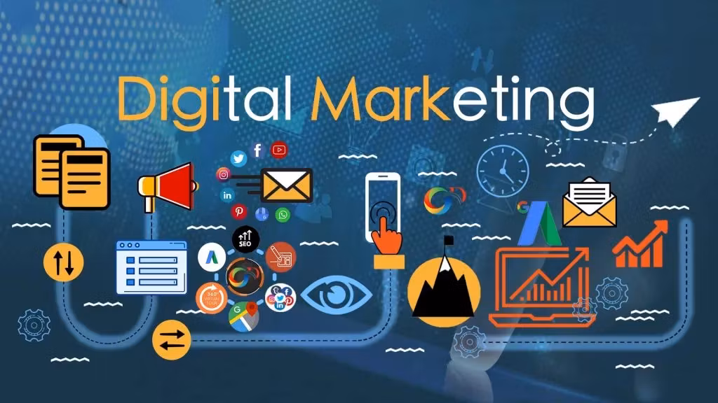 Free Marketing Academy 