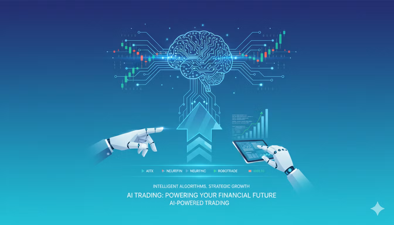 Ai for Traders