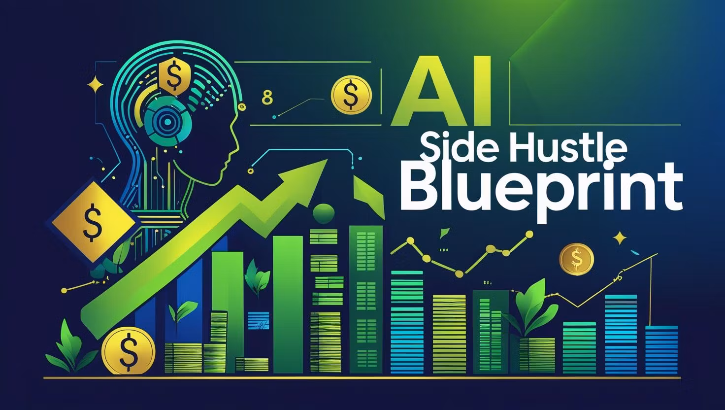 AI Side-Hustle Blueprint