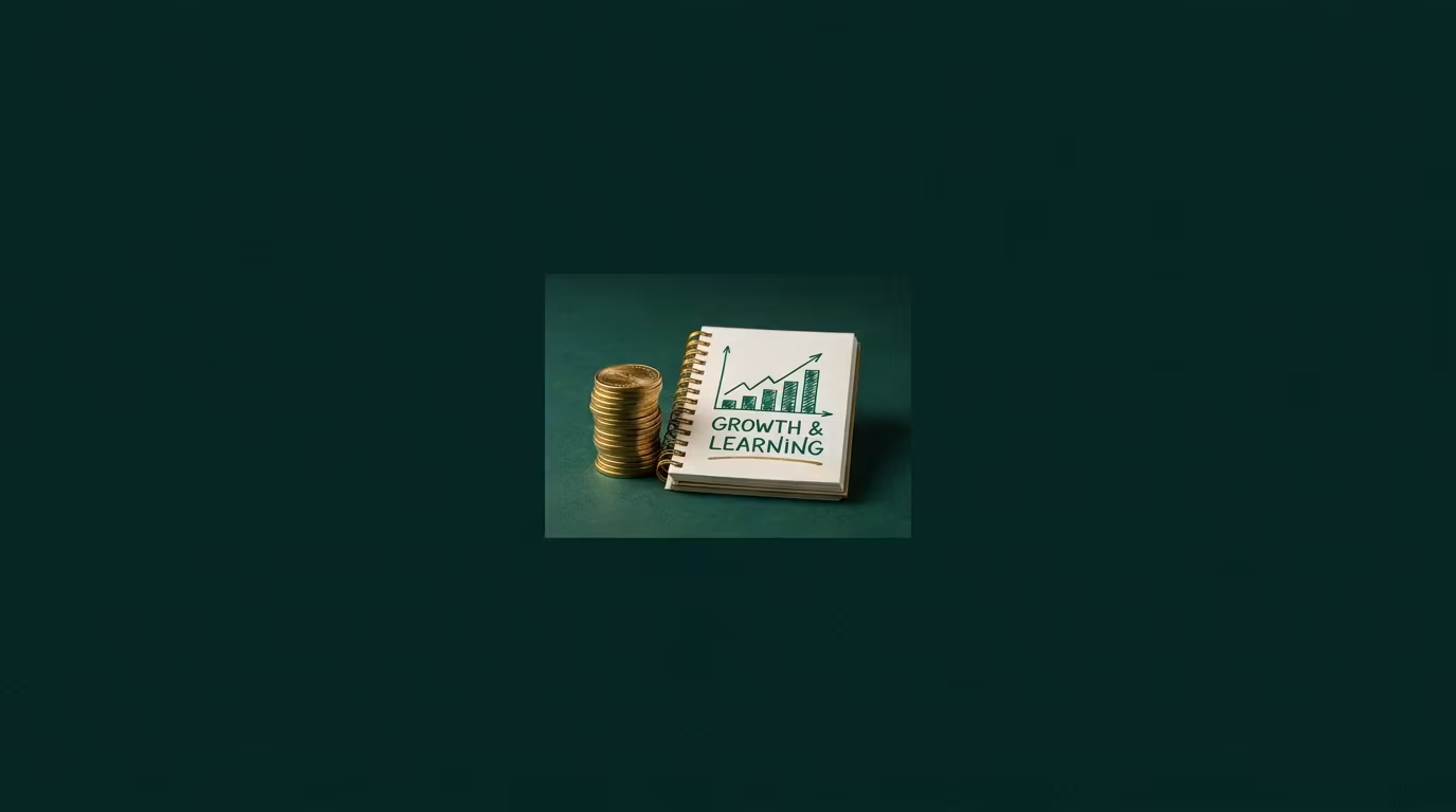 The Money Curriculum