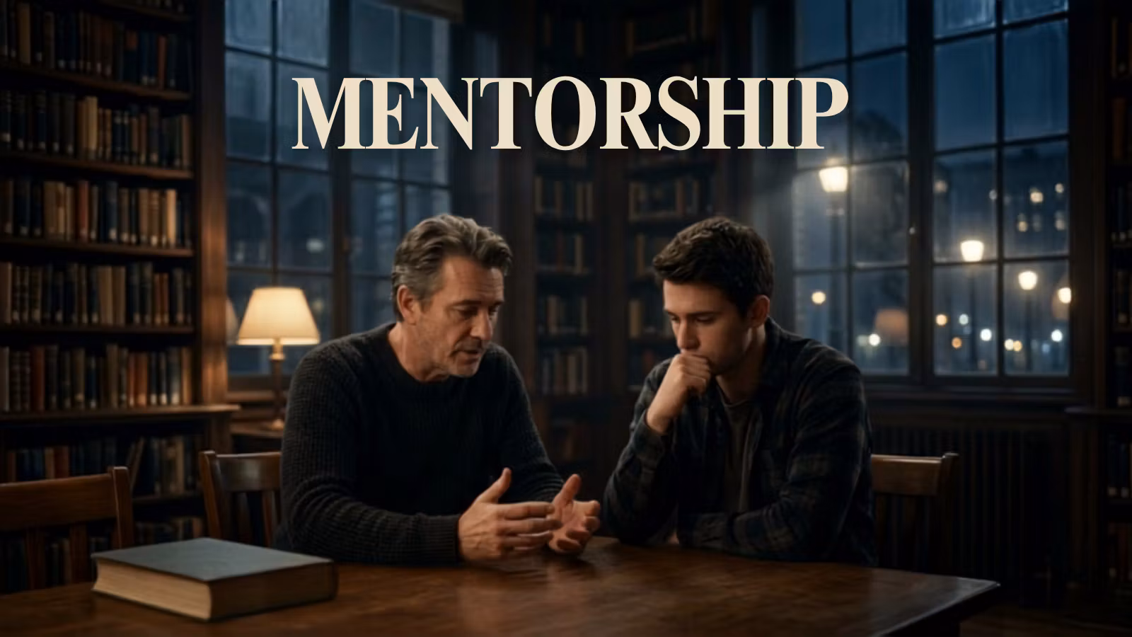 Mentorship