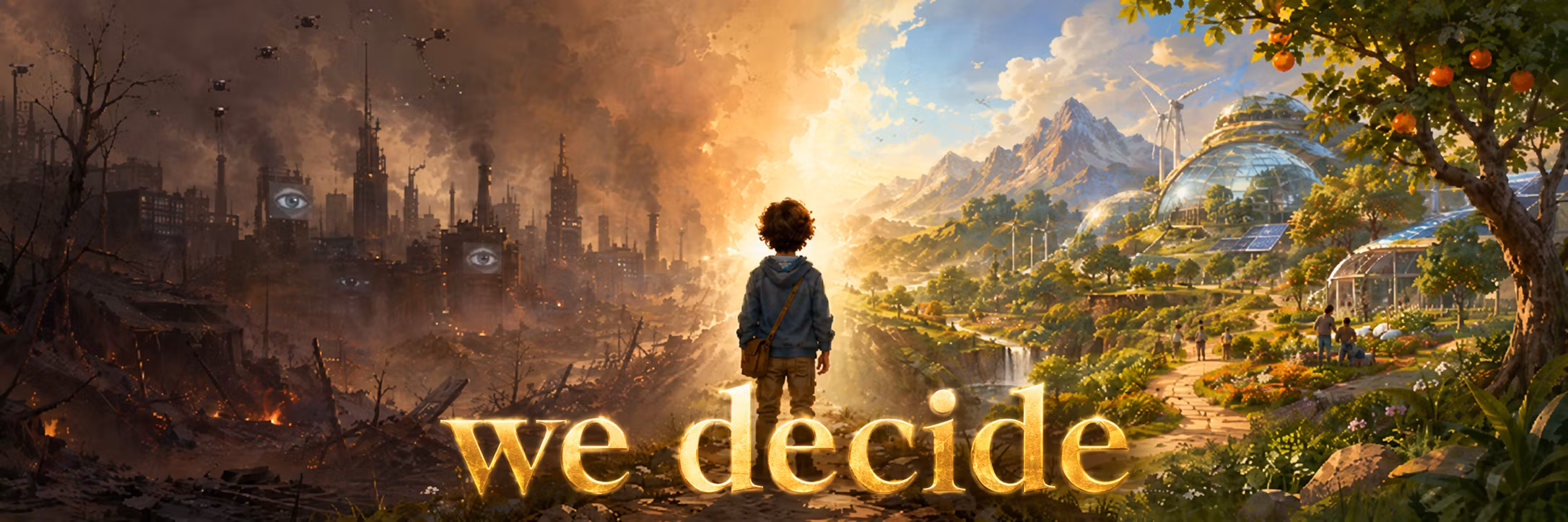 EdenVerse