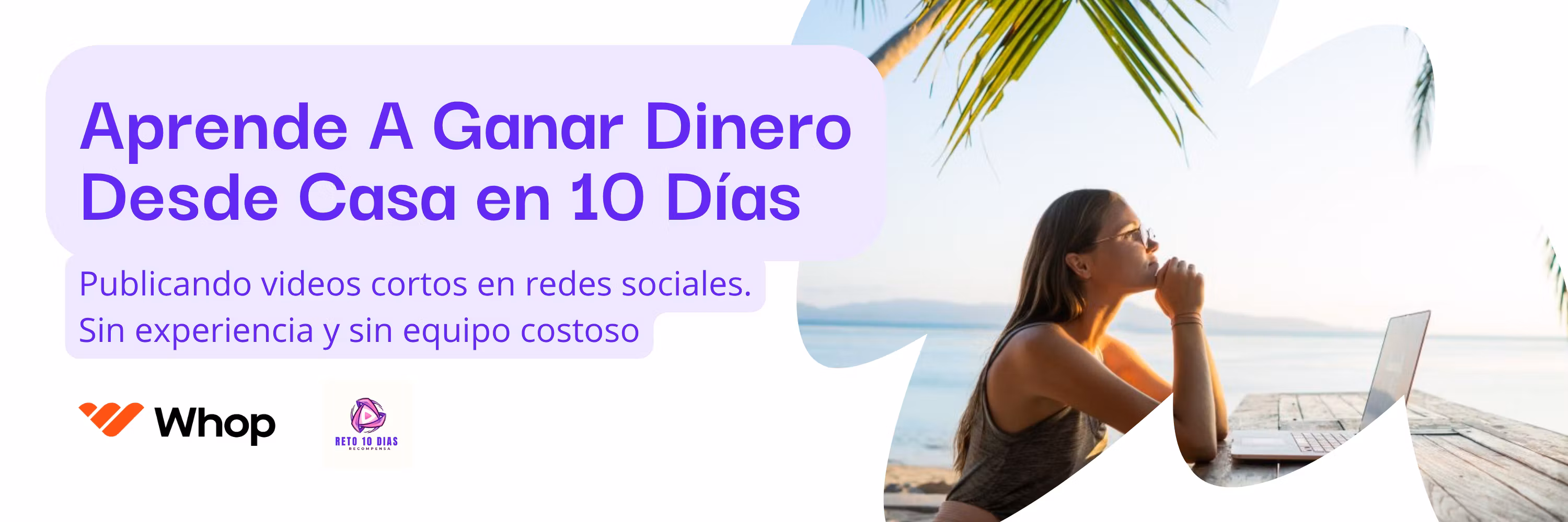 Reto 10 Dias Recompensa