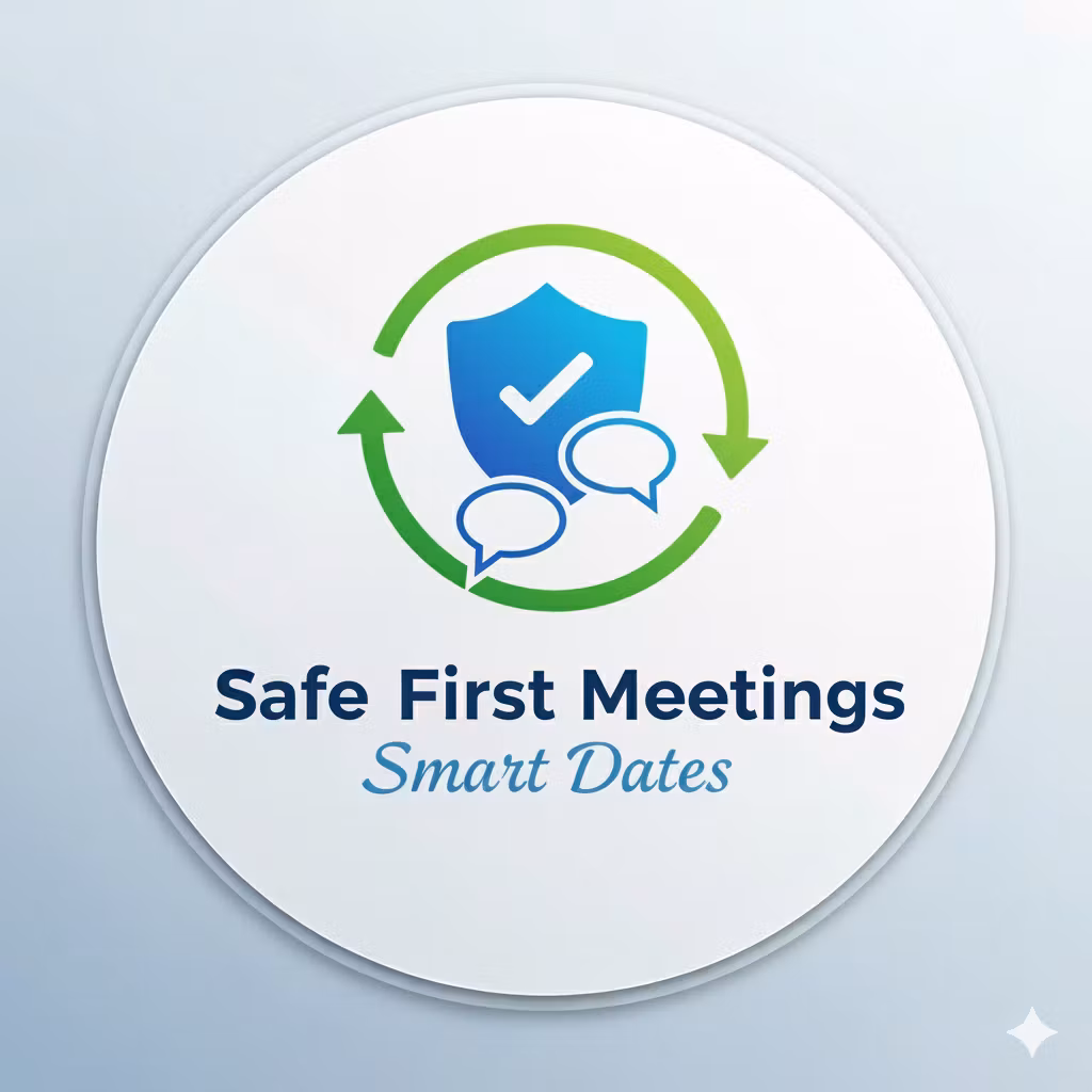 Safe First Meetings