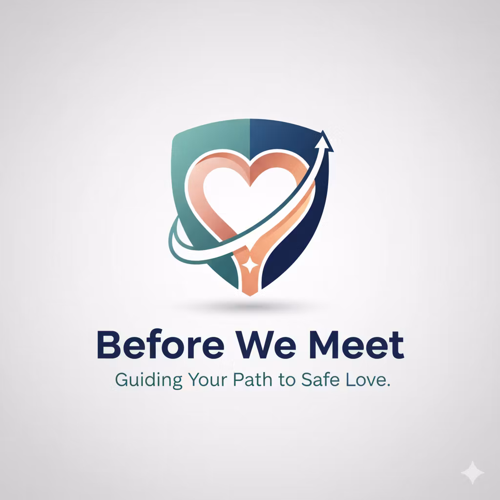 Before We Meet