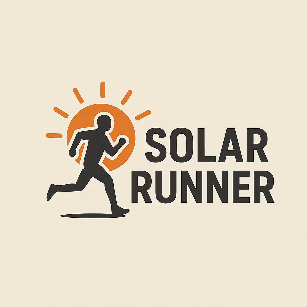 Solar Runner