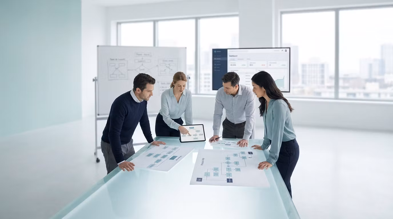 The 60-Day Agentic AI Pilot Plan