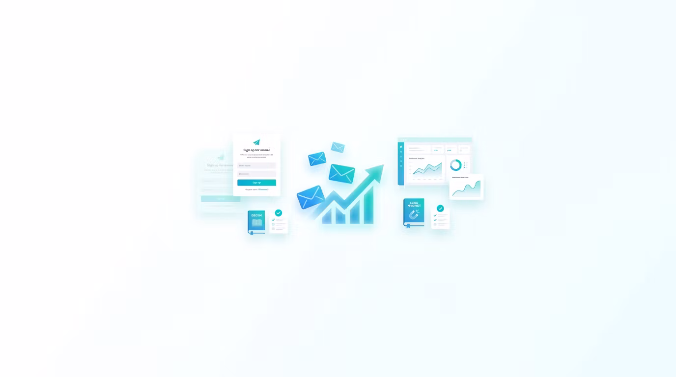 Email2freedom Academy