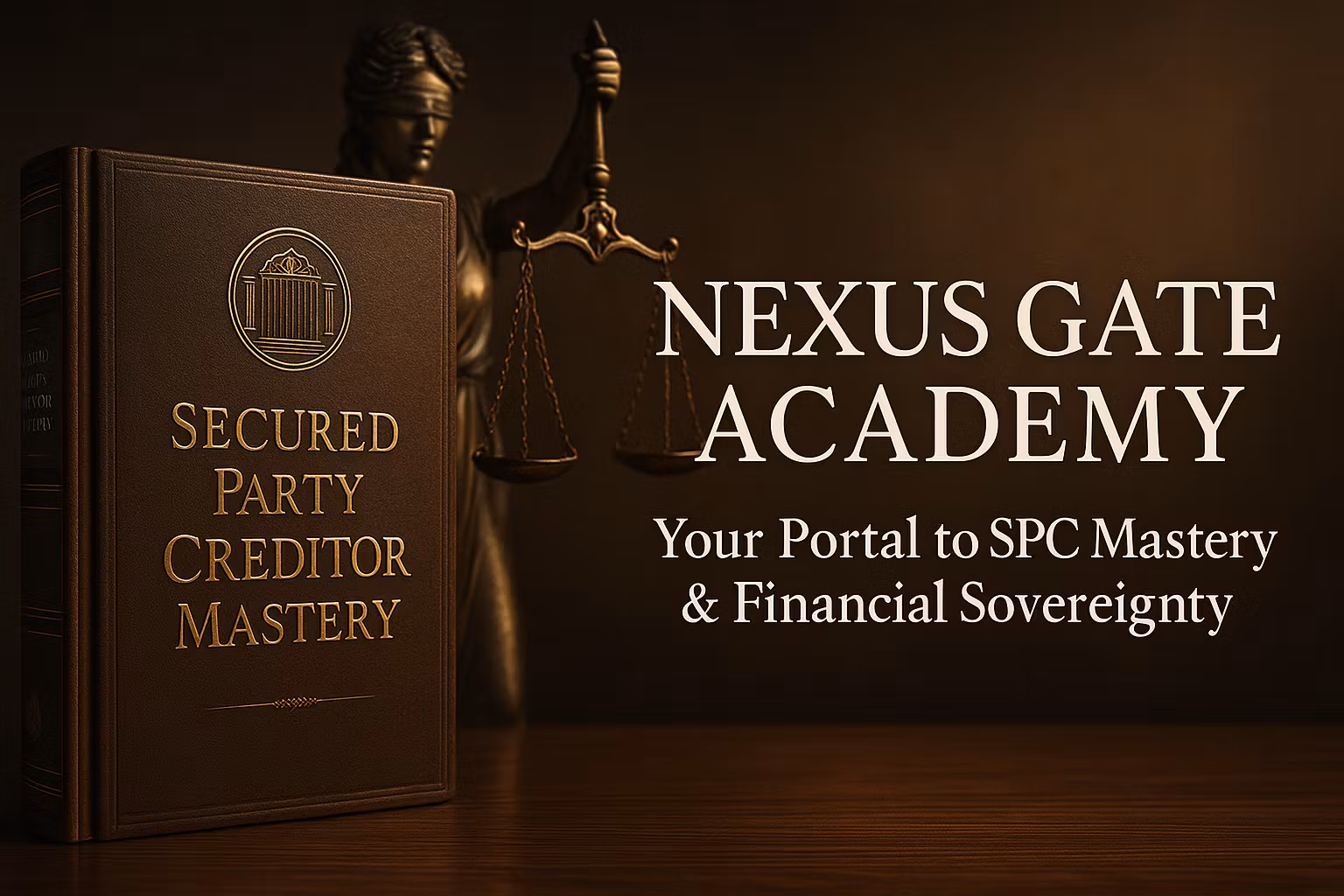 Nexus Gate Academy