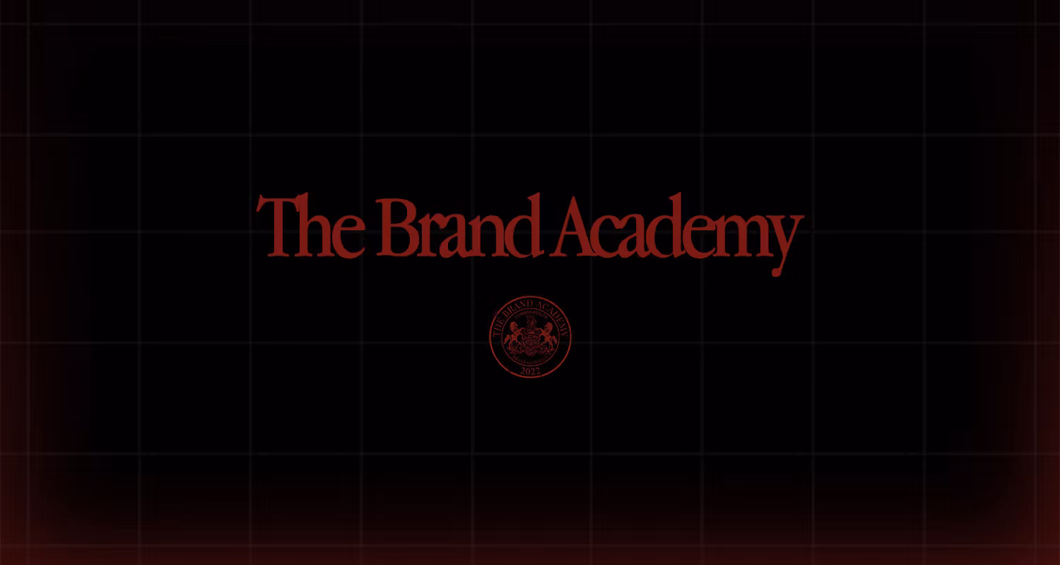 The Brand Academy