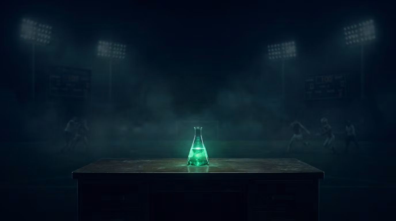 The Betting Lab