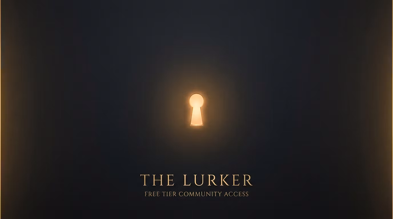 The Lurker