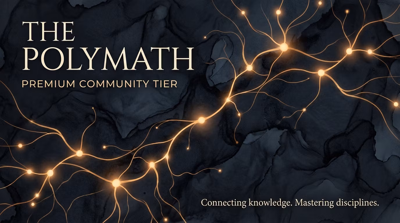 The Polymath