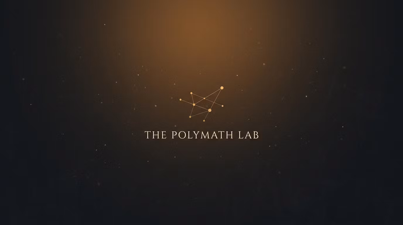 The Polymath Lab