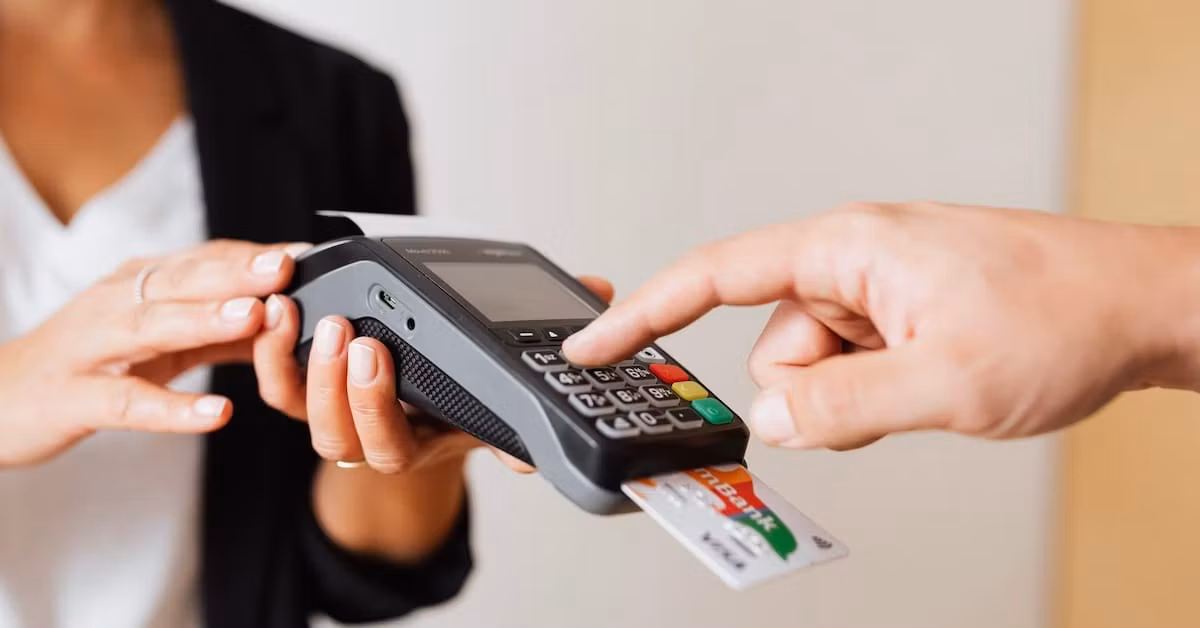 Become a Merchant ISO